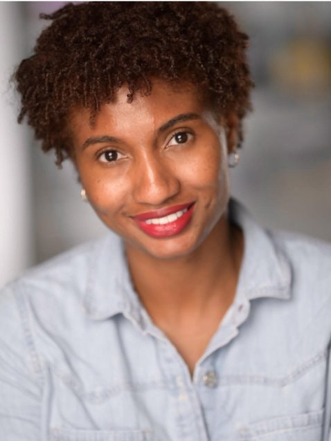 Angel Mcmoughtry